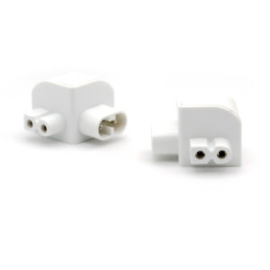 DALS Lighting ACCENT Kit of left and right L connectors For PowerLED Linears