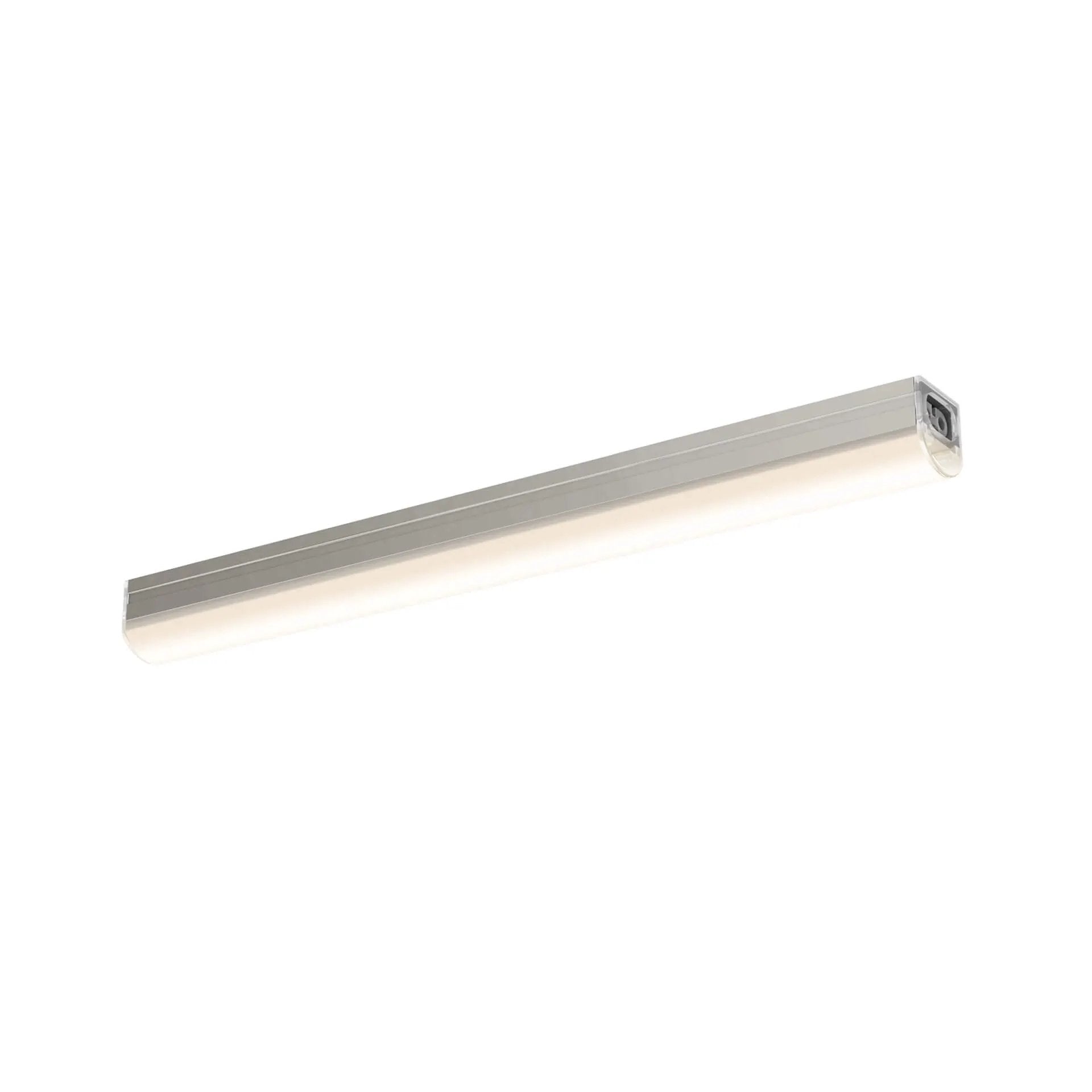aluminum led