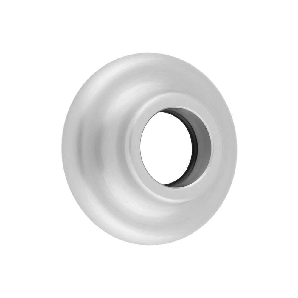 antique brass escutcheon