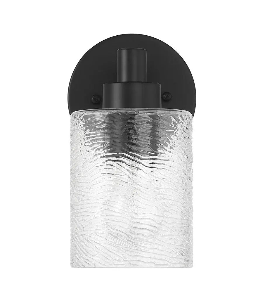 Craftmade Lyndsey 1 Light Wall Sconce by Craftmade