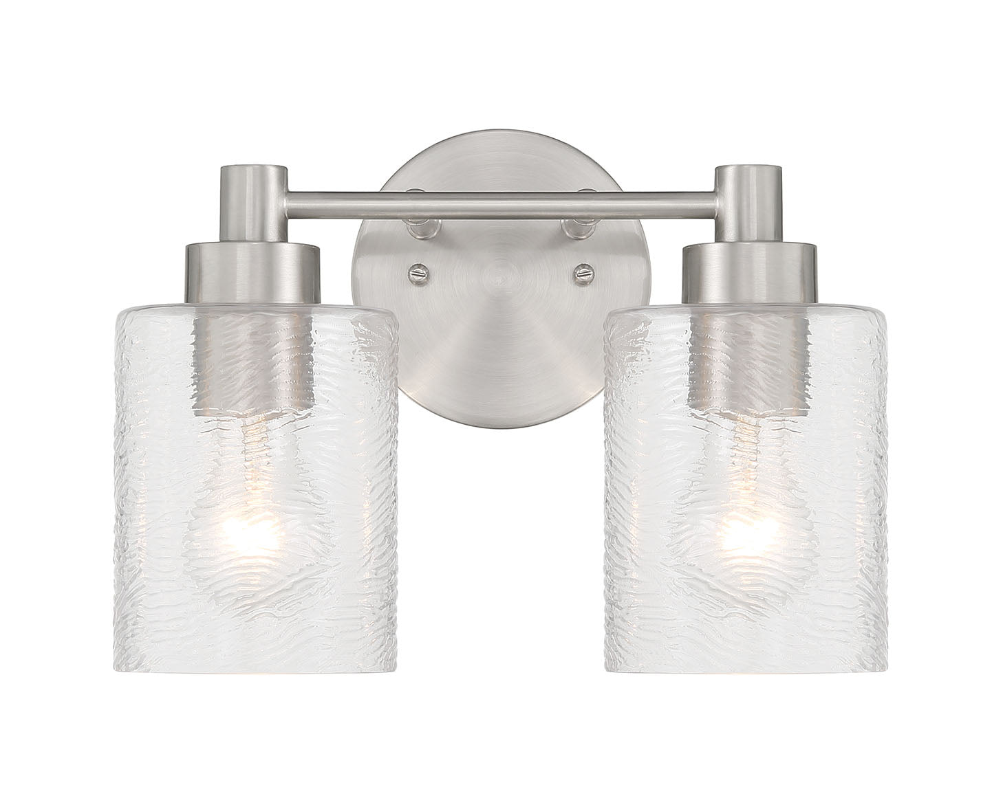 brushed polished nickel wall sconces