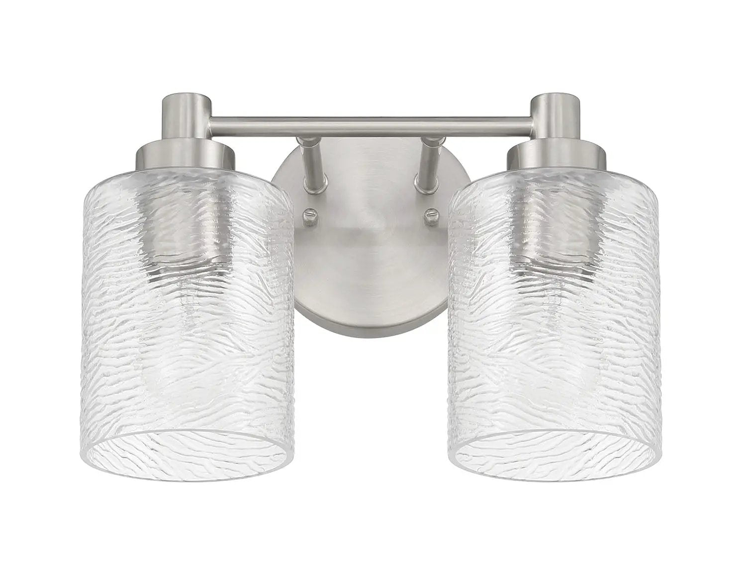brushed polished nickel wall sconces