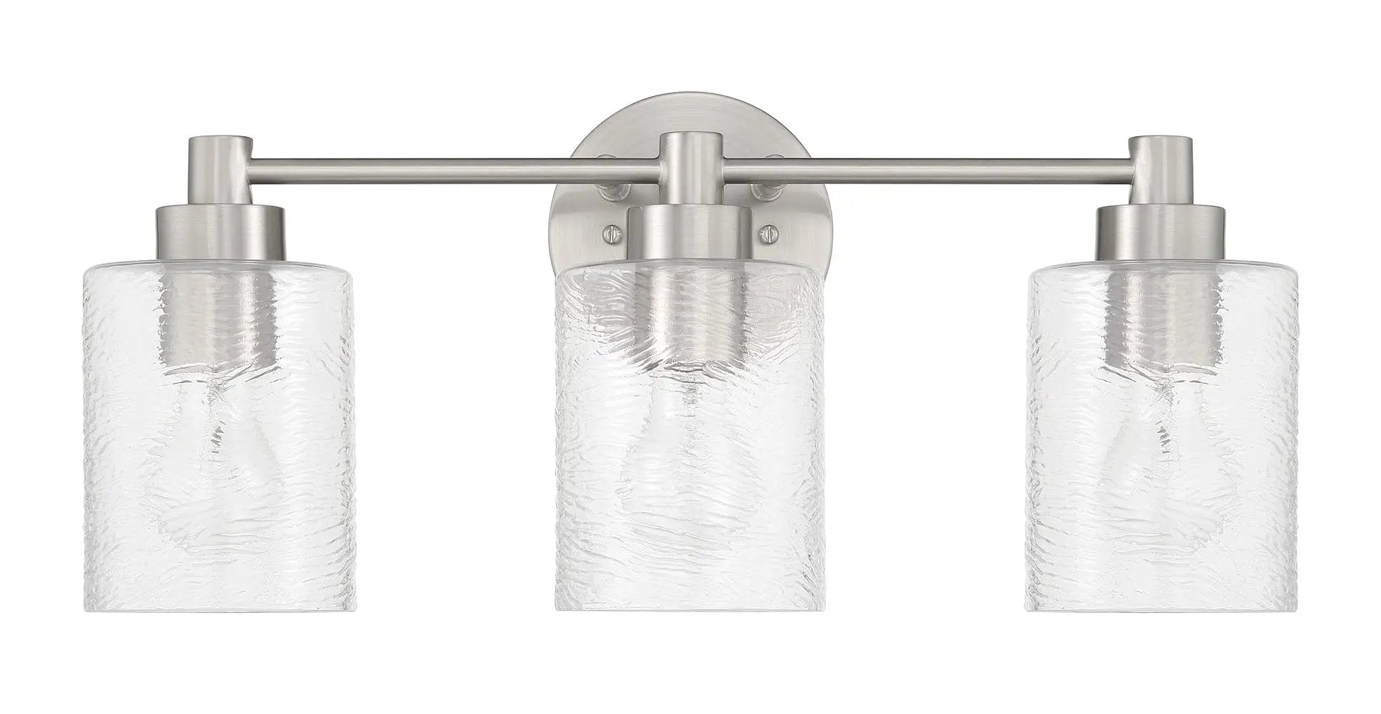 brushed polished nickel wall sconces