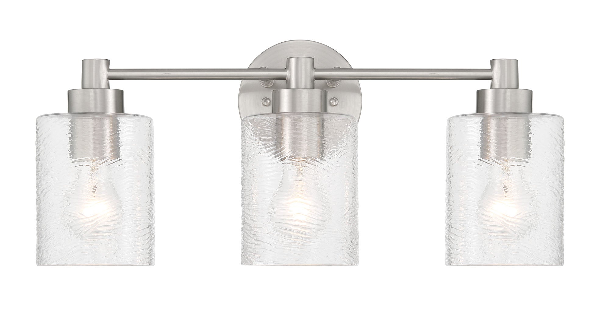 brushed polished nickel wall sconces