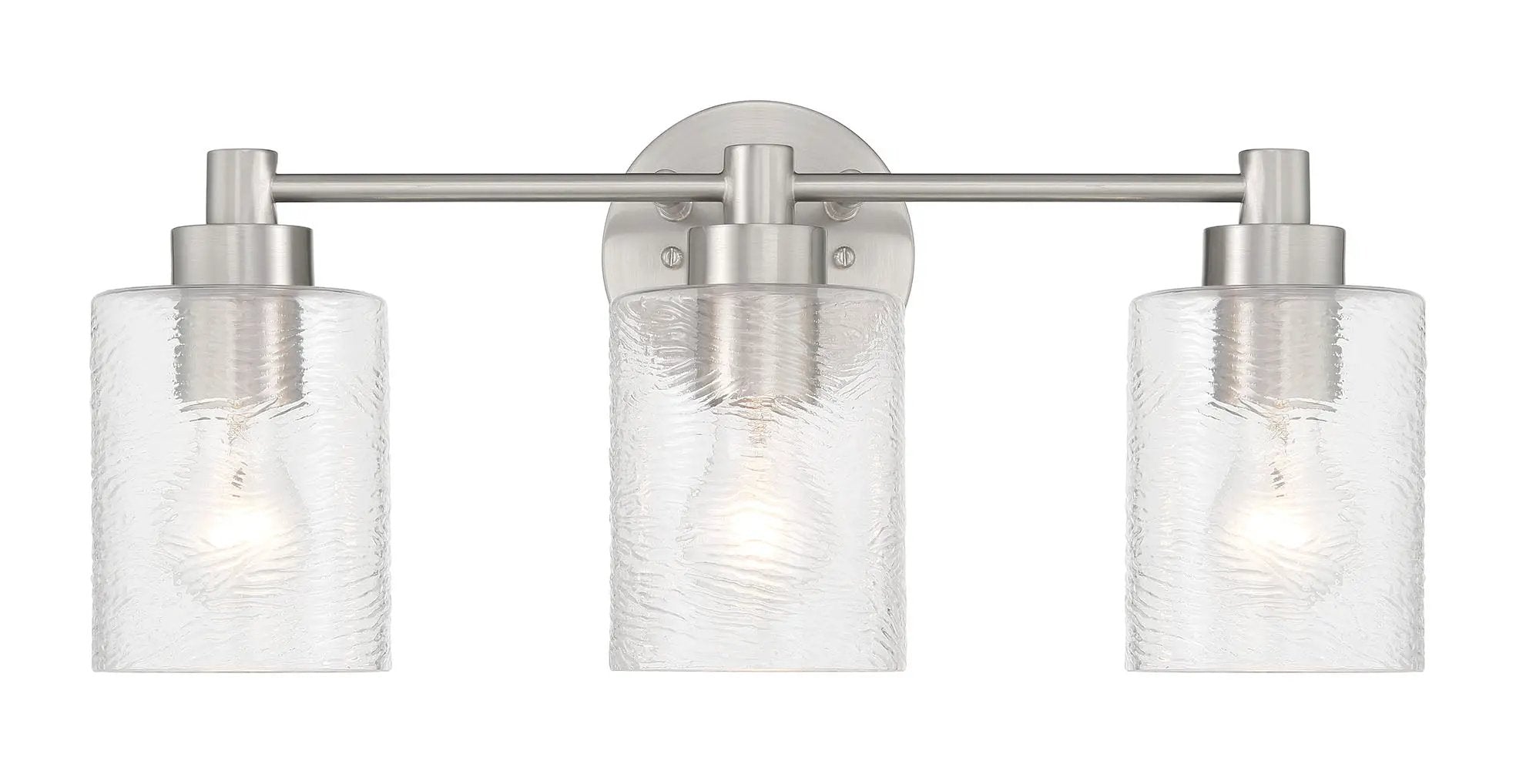 brushed polished nickel wall sconces