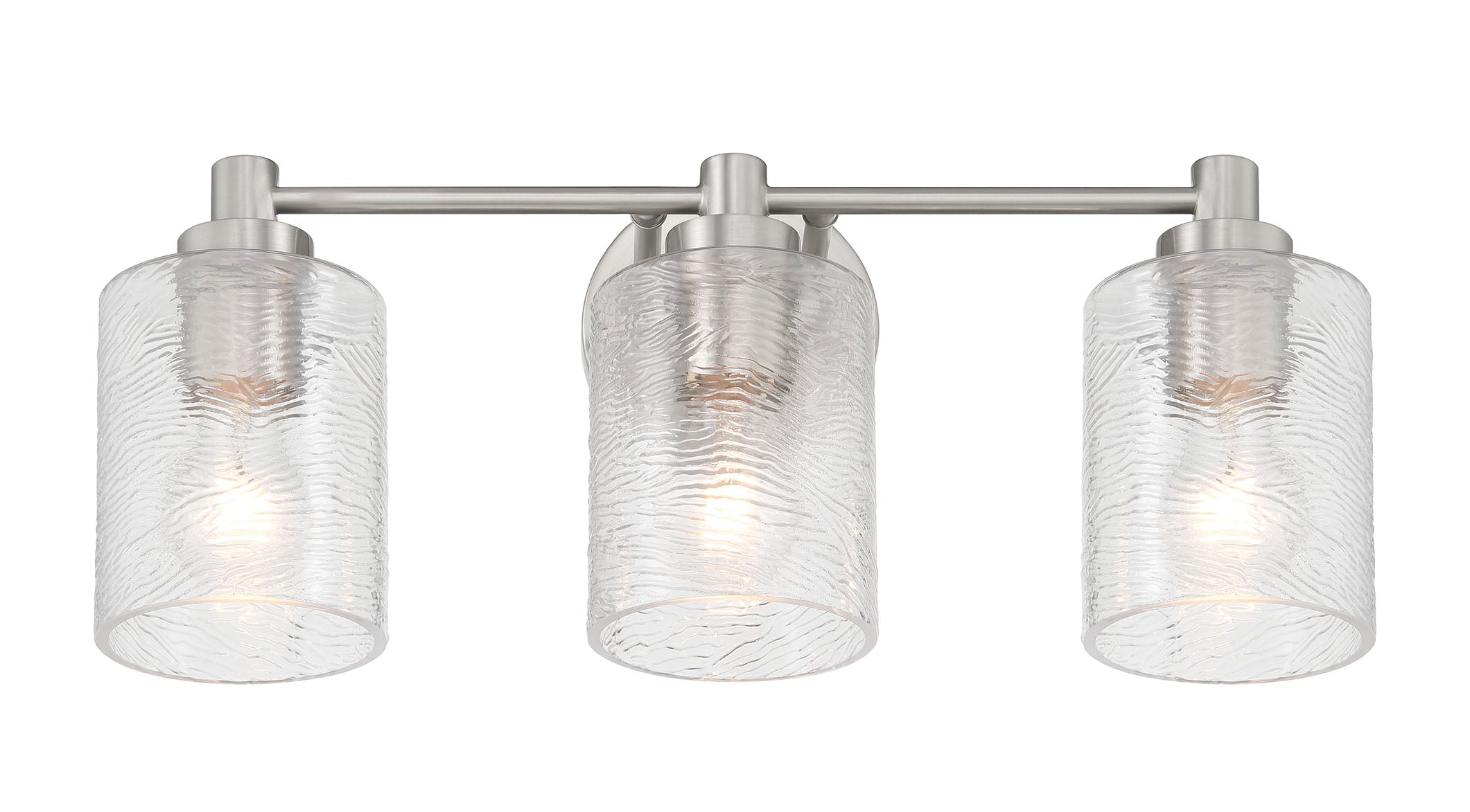 brushed polished nickel wall sconces