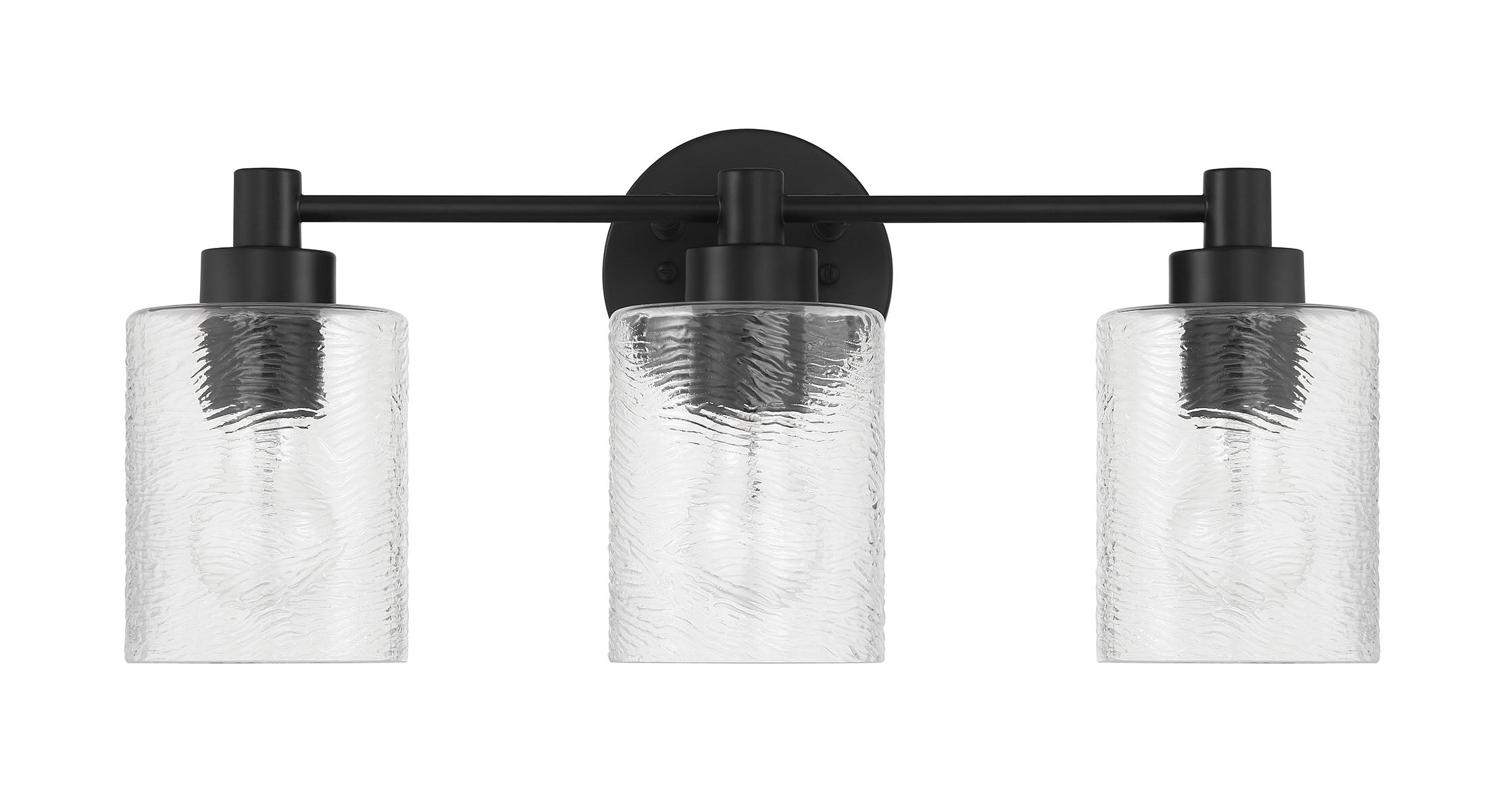 Craftmade Lyndsey Vanity Light