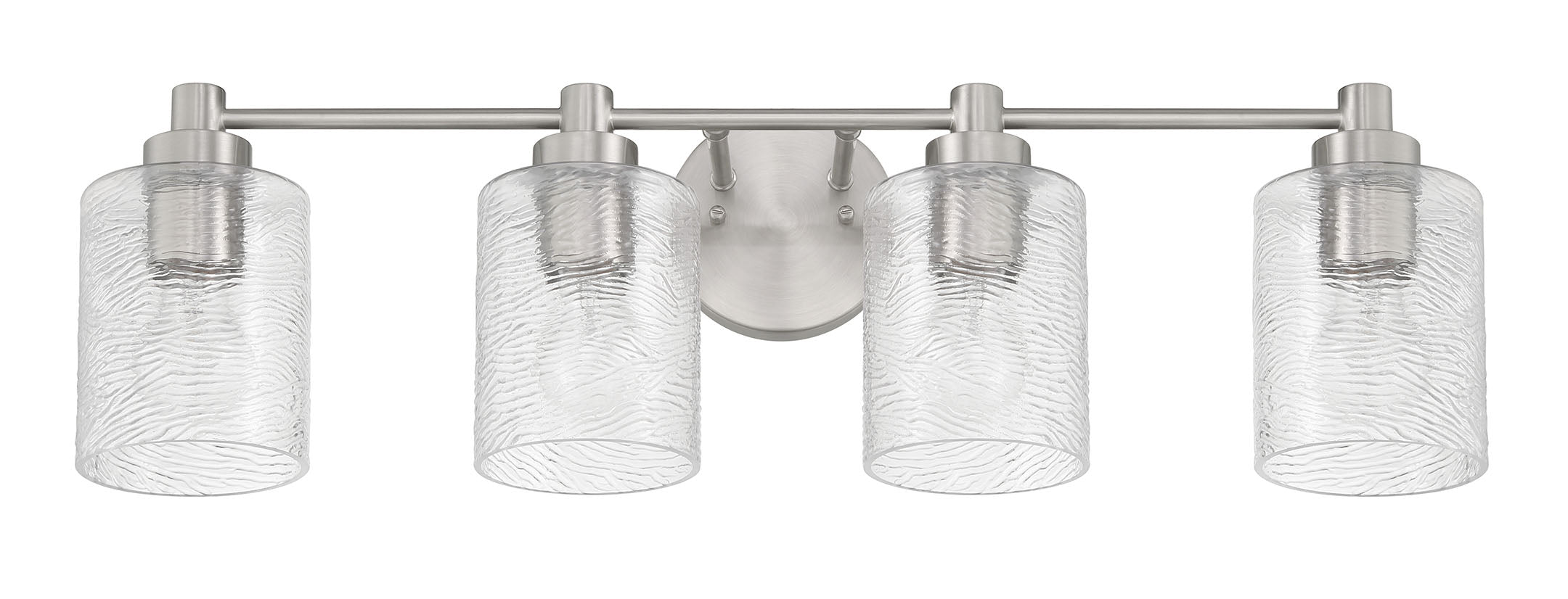 brushed polished nickel wall sconces