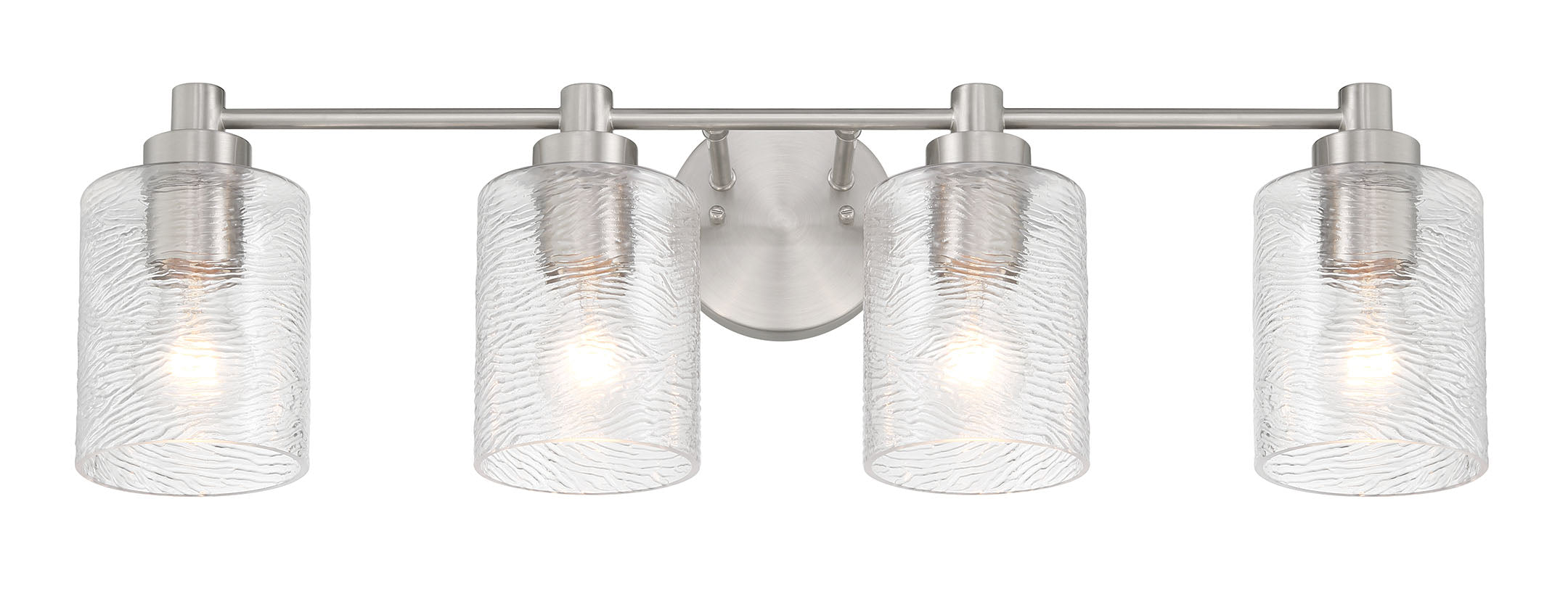 brushed polished nickel wall sconces