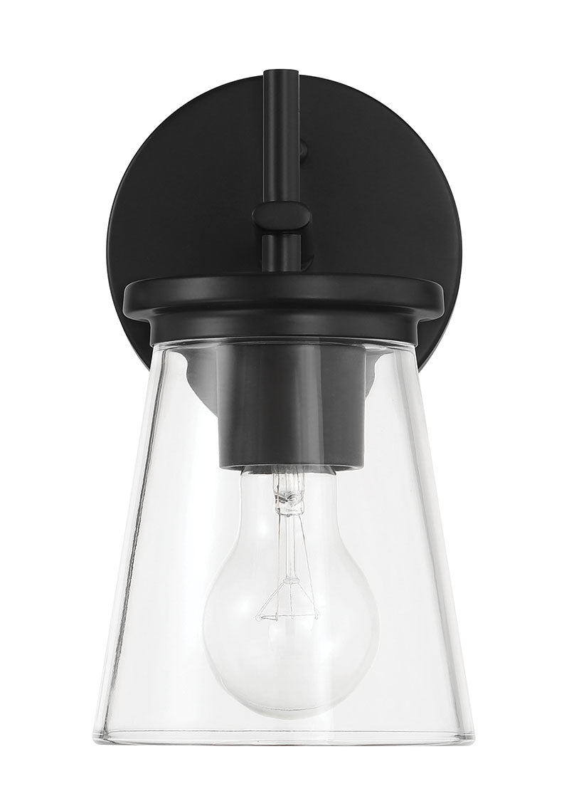 Craftmade Connell 1 Light Wall Sconce