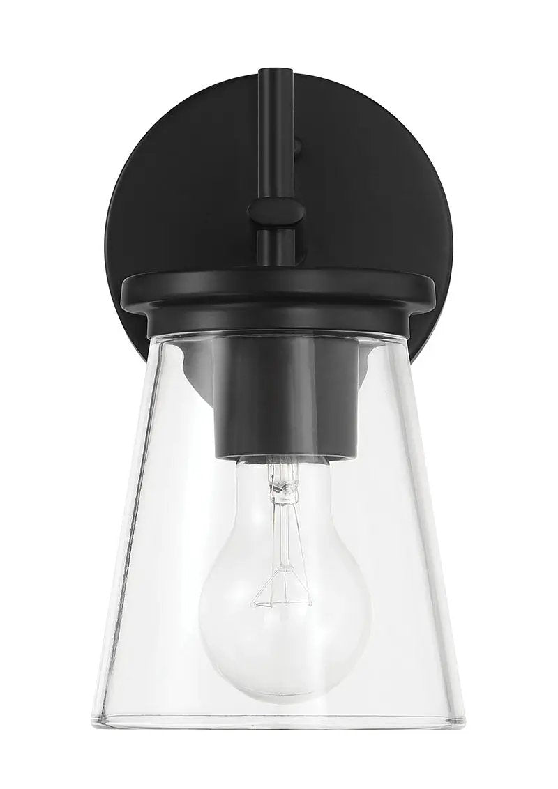 Craftmade Connell 1 Light Wall Sconce by Craftmade