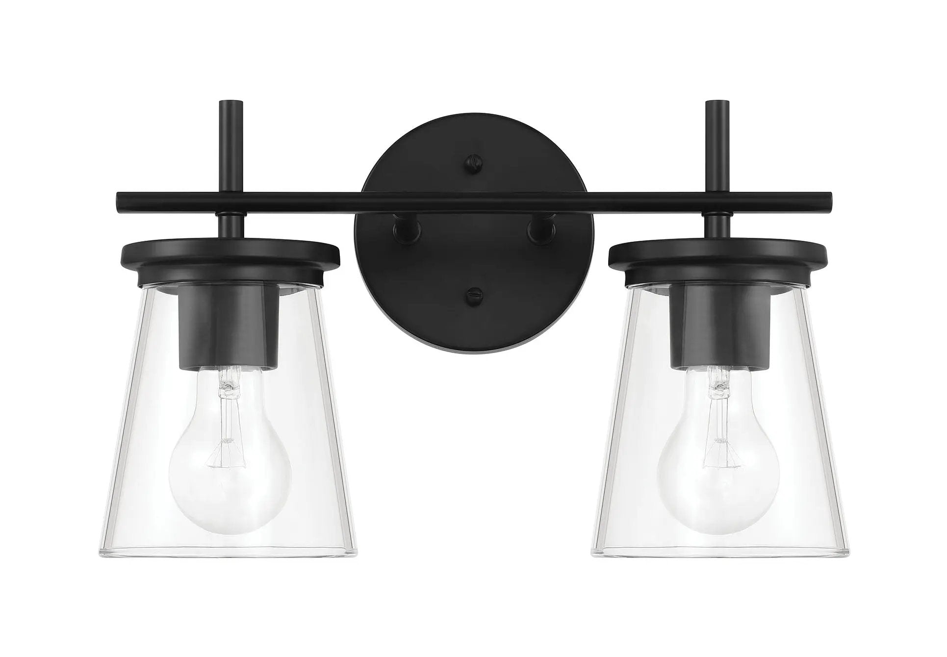 Craftmade Connell Vanity Light by Craftmade