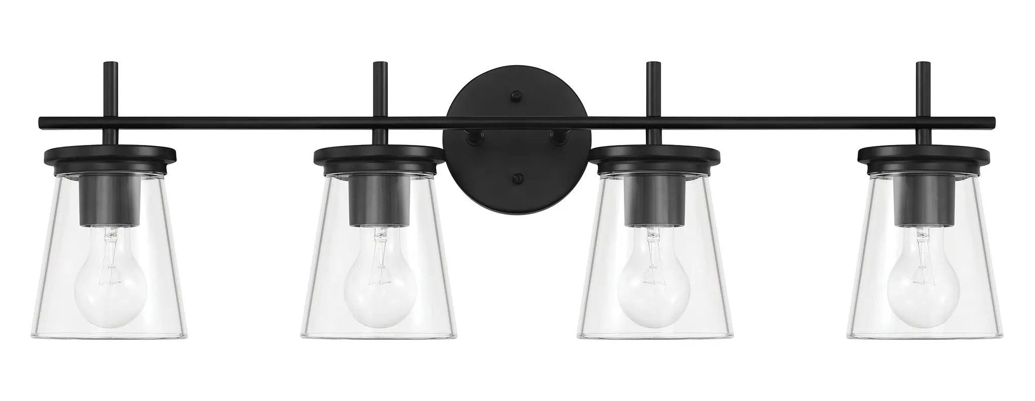 Craftmade Connell Vanity Light by Craftmade