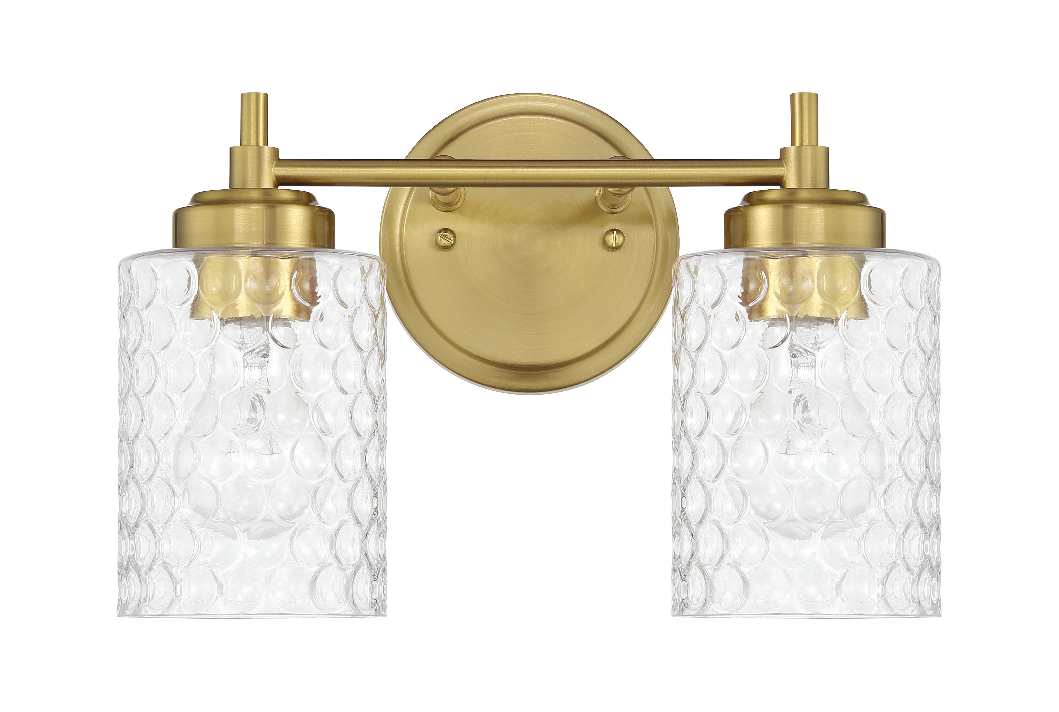 Craftmade Claire Vanity Light