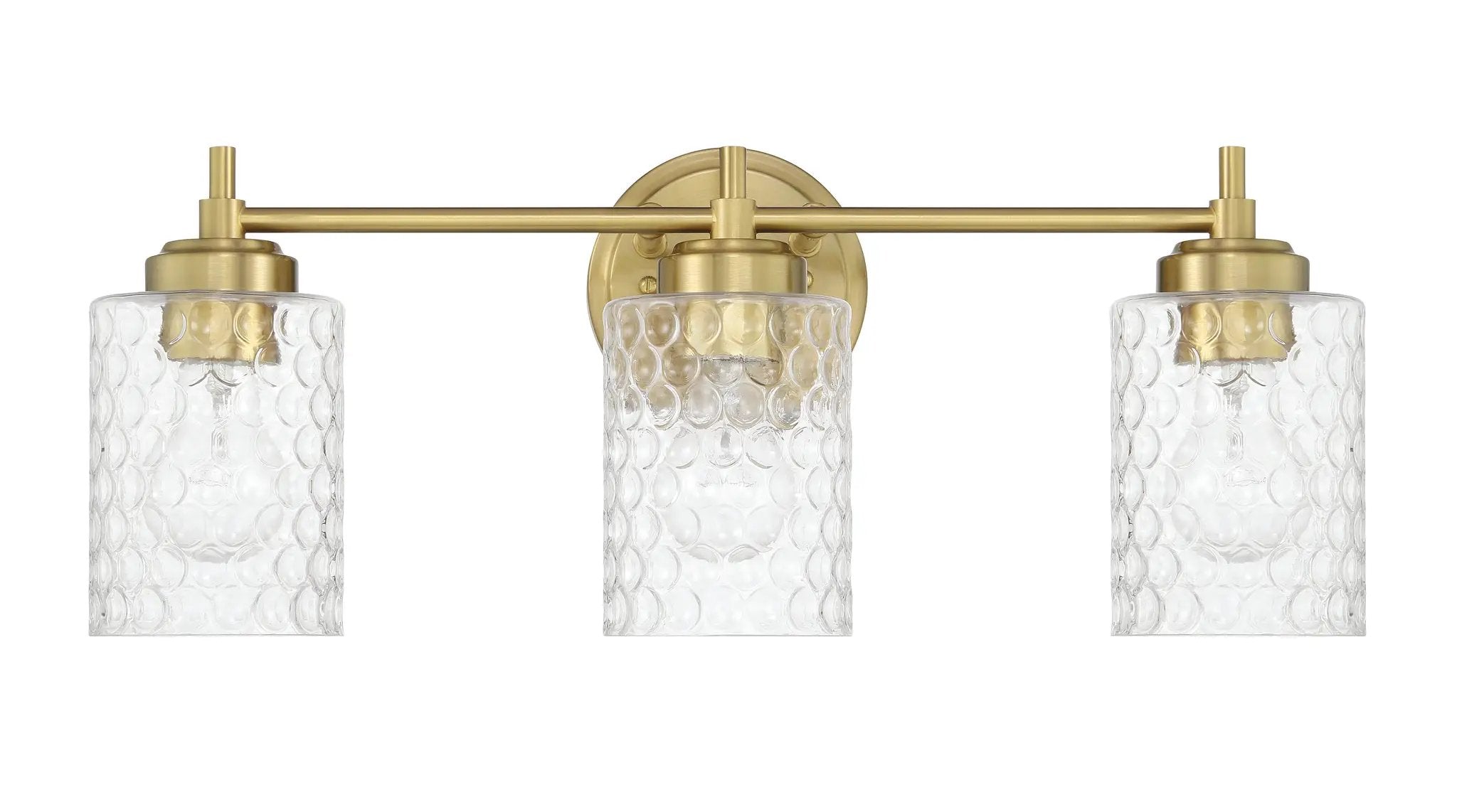 Craftmade Claire Vanity Light by Craftmade