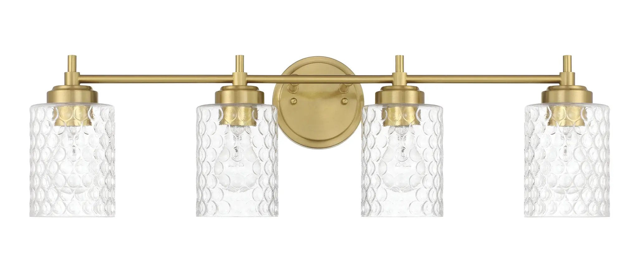 Craftmade Claire Vanity Light by Craftmade