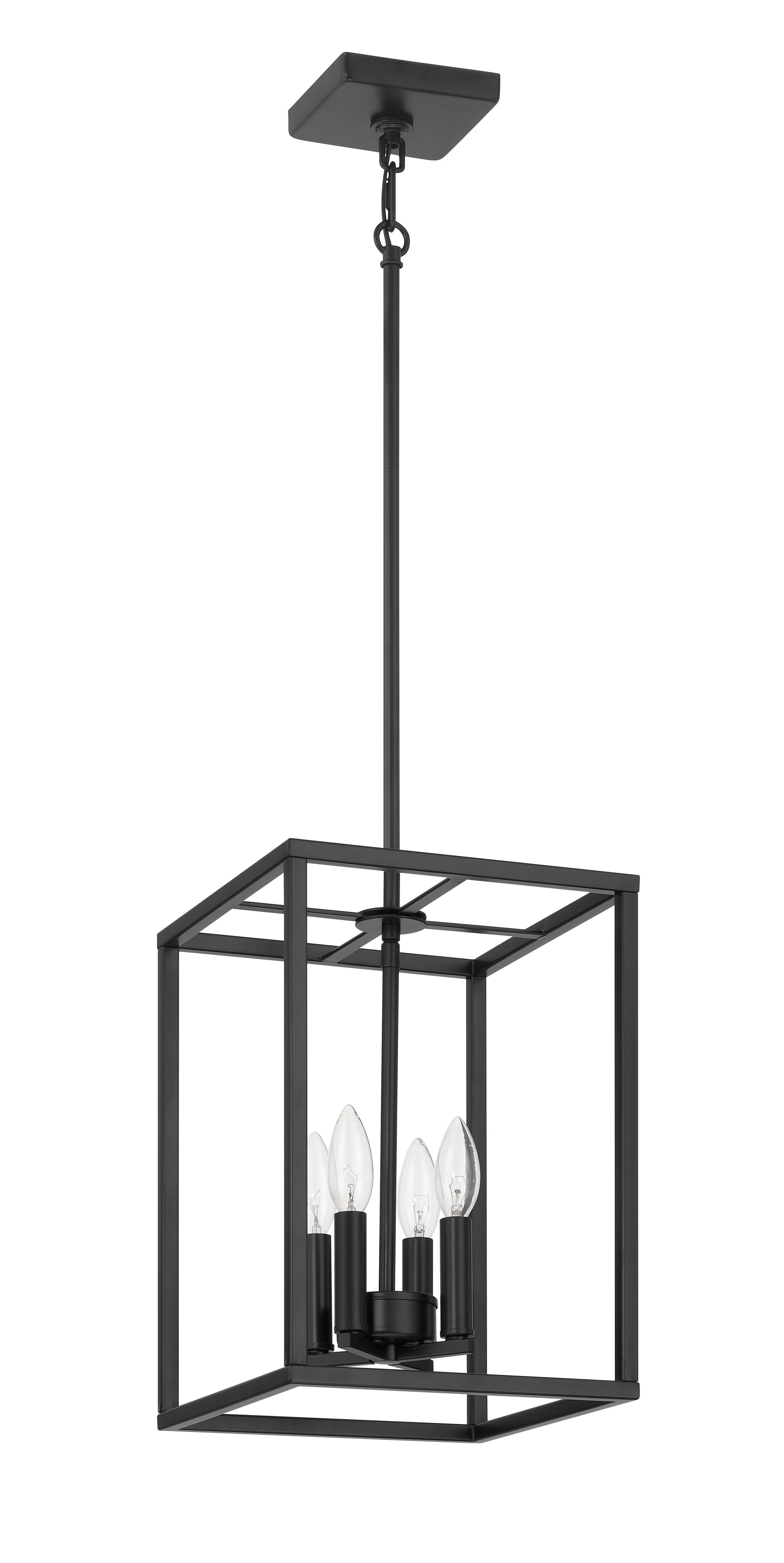 Craftmade Signature 14" Foyer Light by Craftmade