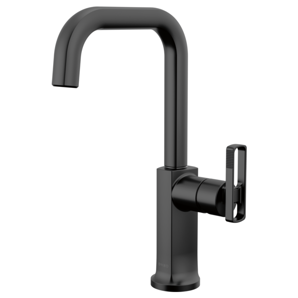 Brizo Kintsu Bar Faucet with Square Spout by Brizo