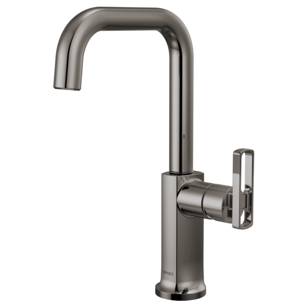 Brizo Kintsu Bar Faucet with Square Spout by Brizo