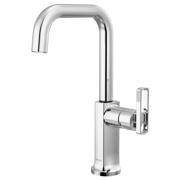 Brizo Kintsu Bar Faucet with Square Spout by Brizo