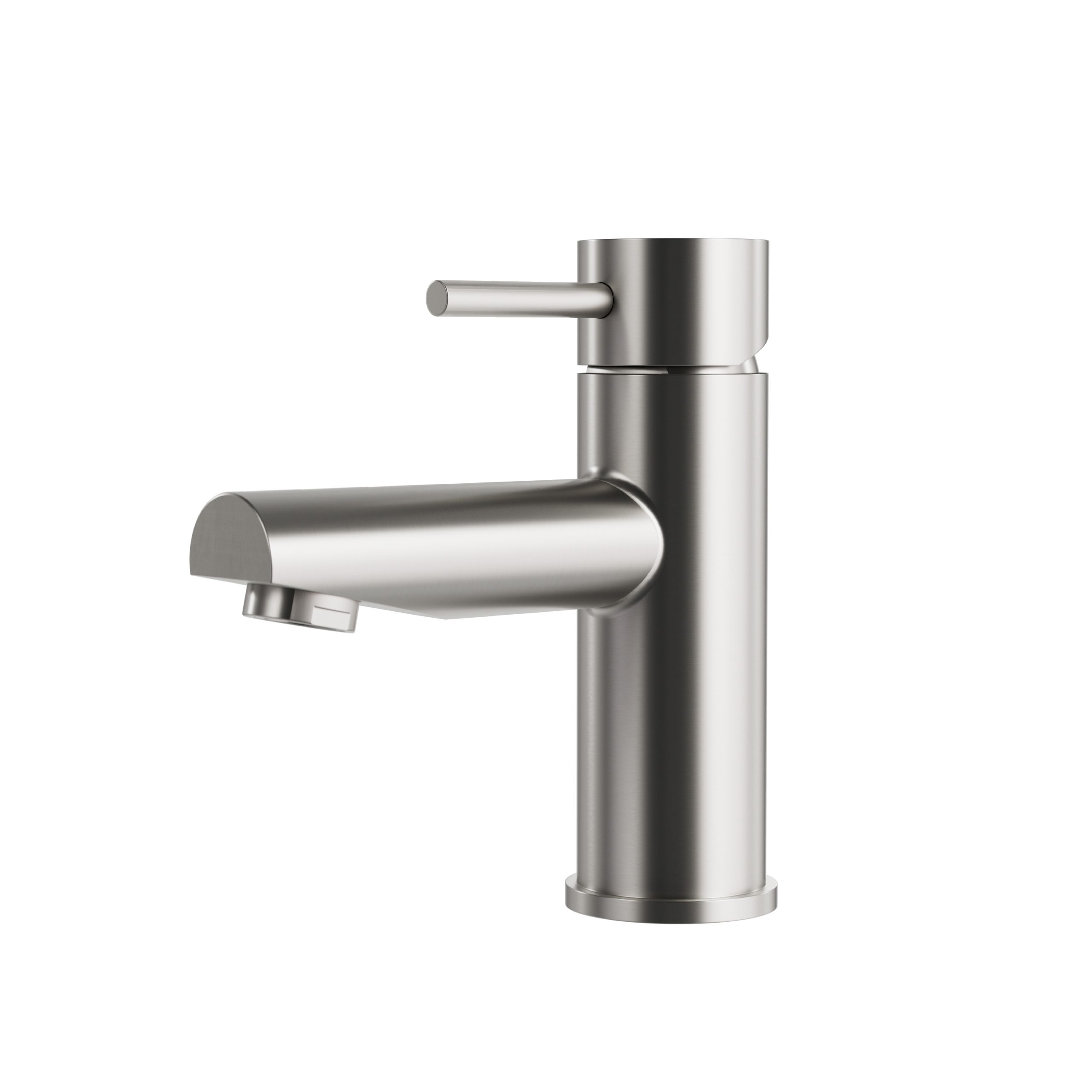Aquabrass Volare Single-Hole Lavatory Faucet