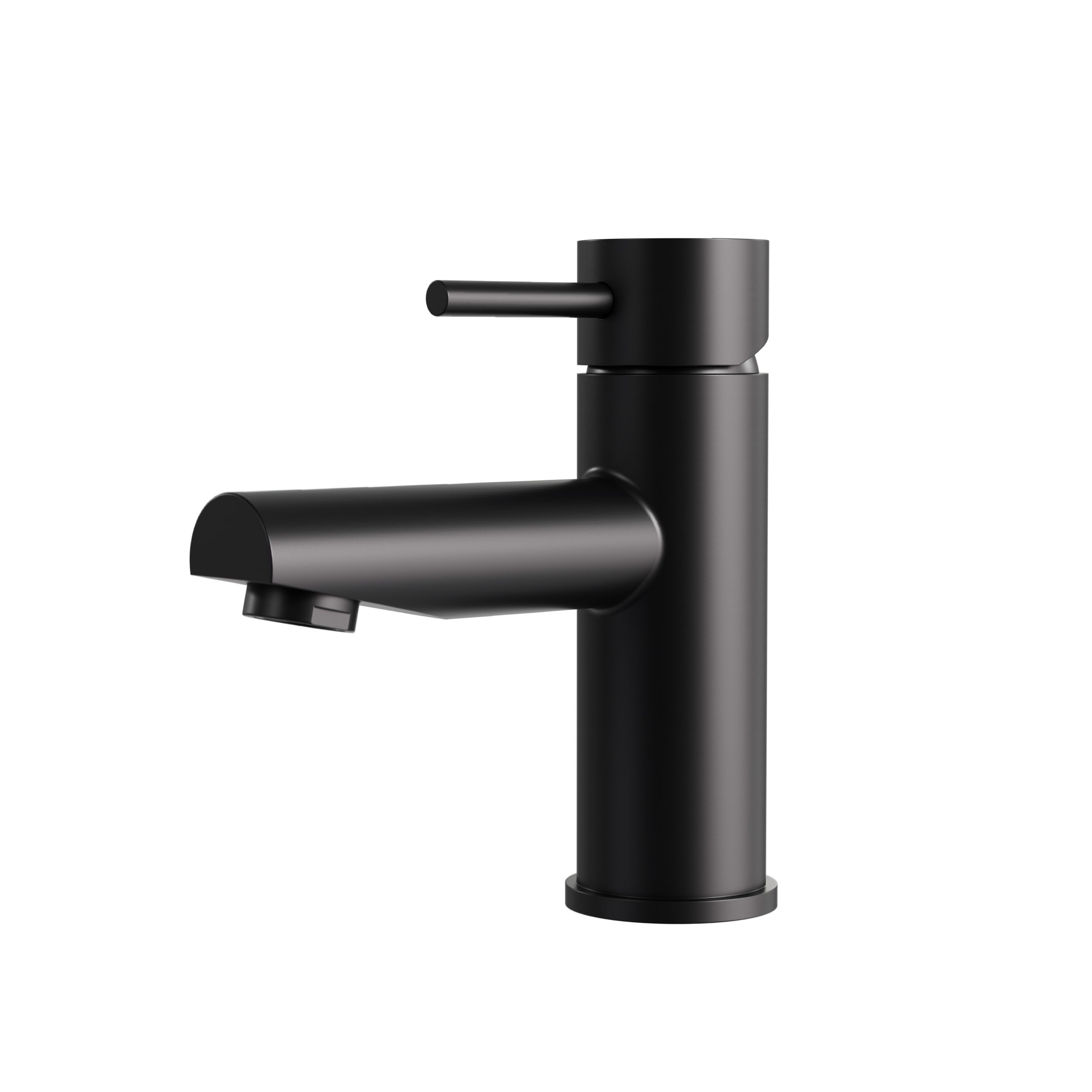 Aquabrass Volare Single-Hole Lavatory Faucet