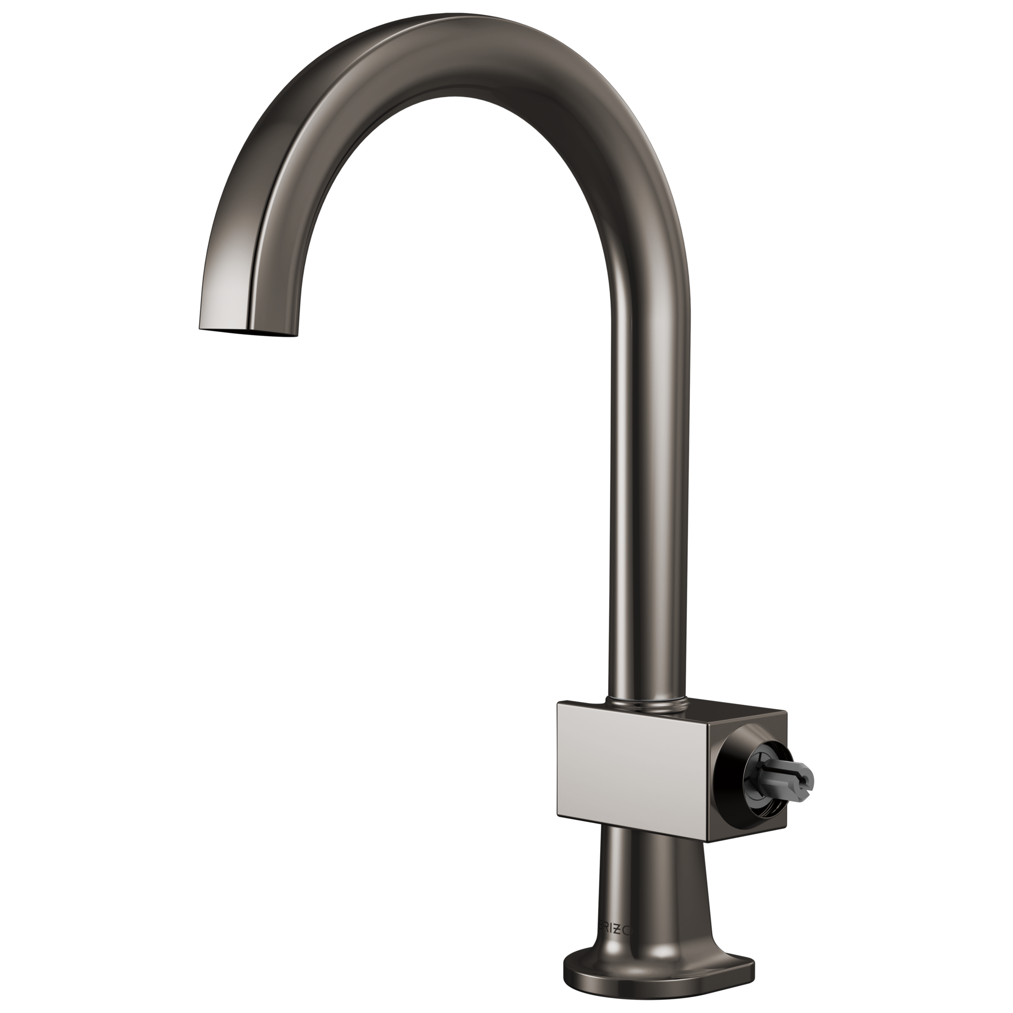 Brizo Frank Lloyd Wright Bar Faucet with Arc Spout - Less Handle by Brizo