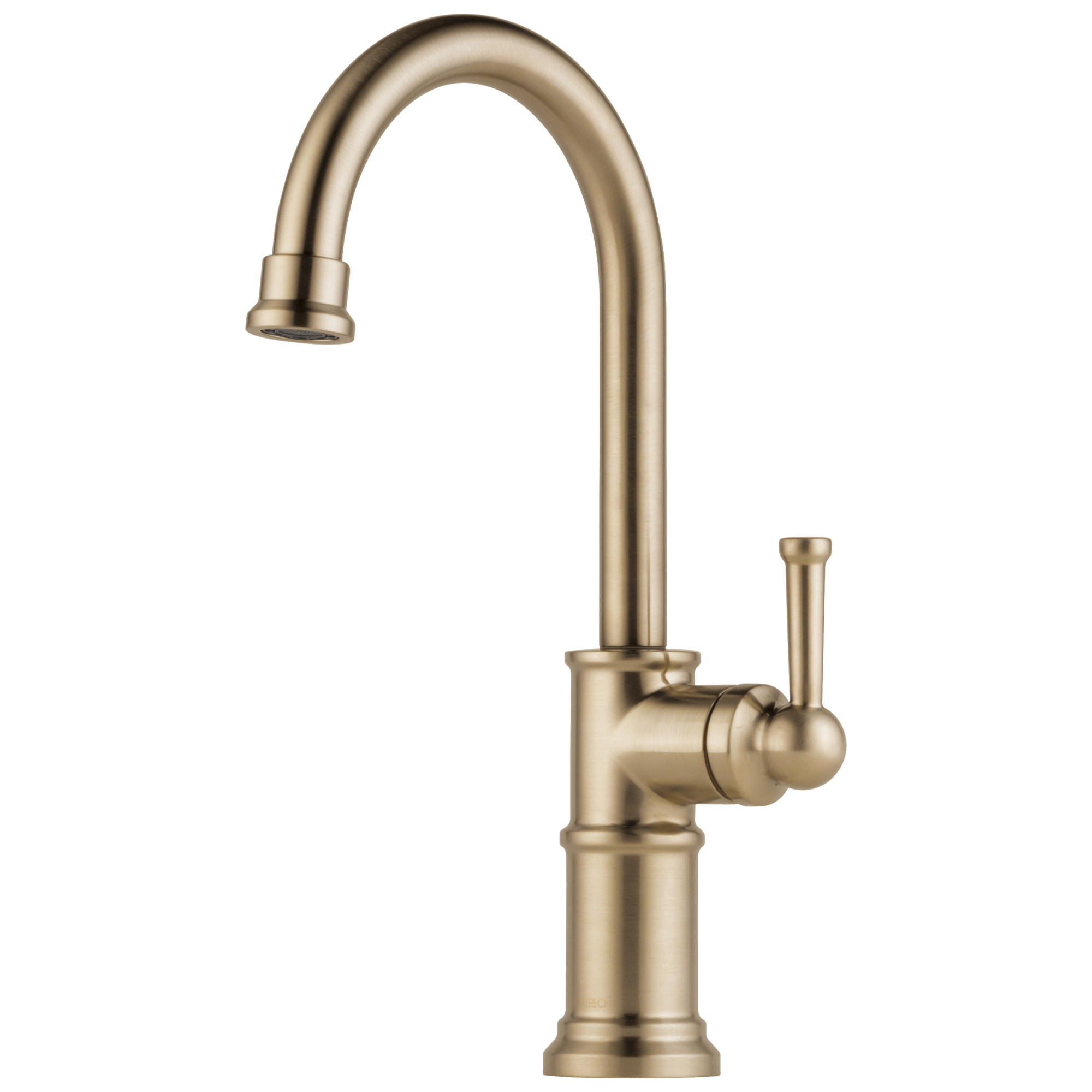 Brizo Artesso Single Handle Bar Faucet by Brizo