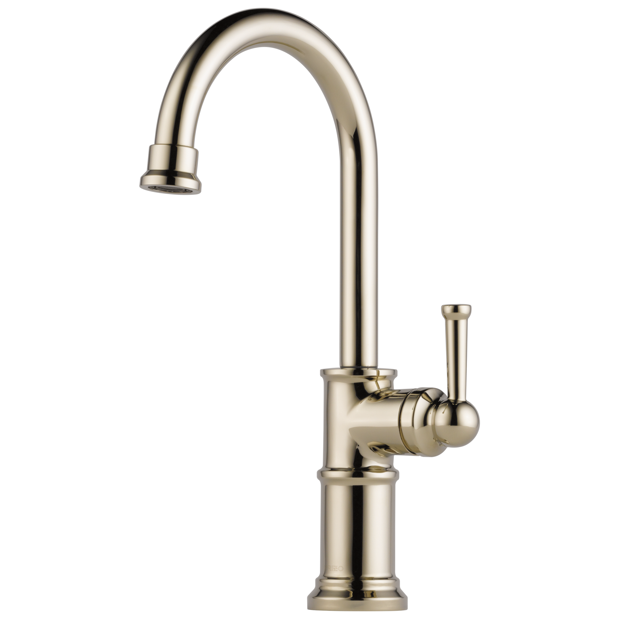Brizo Artesso Single Handle Bar Faucet by Brizo
