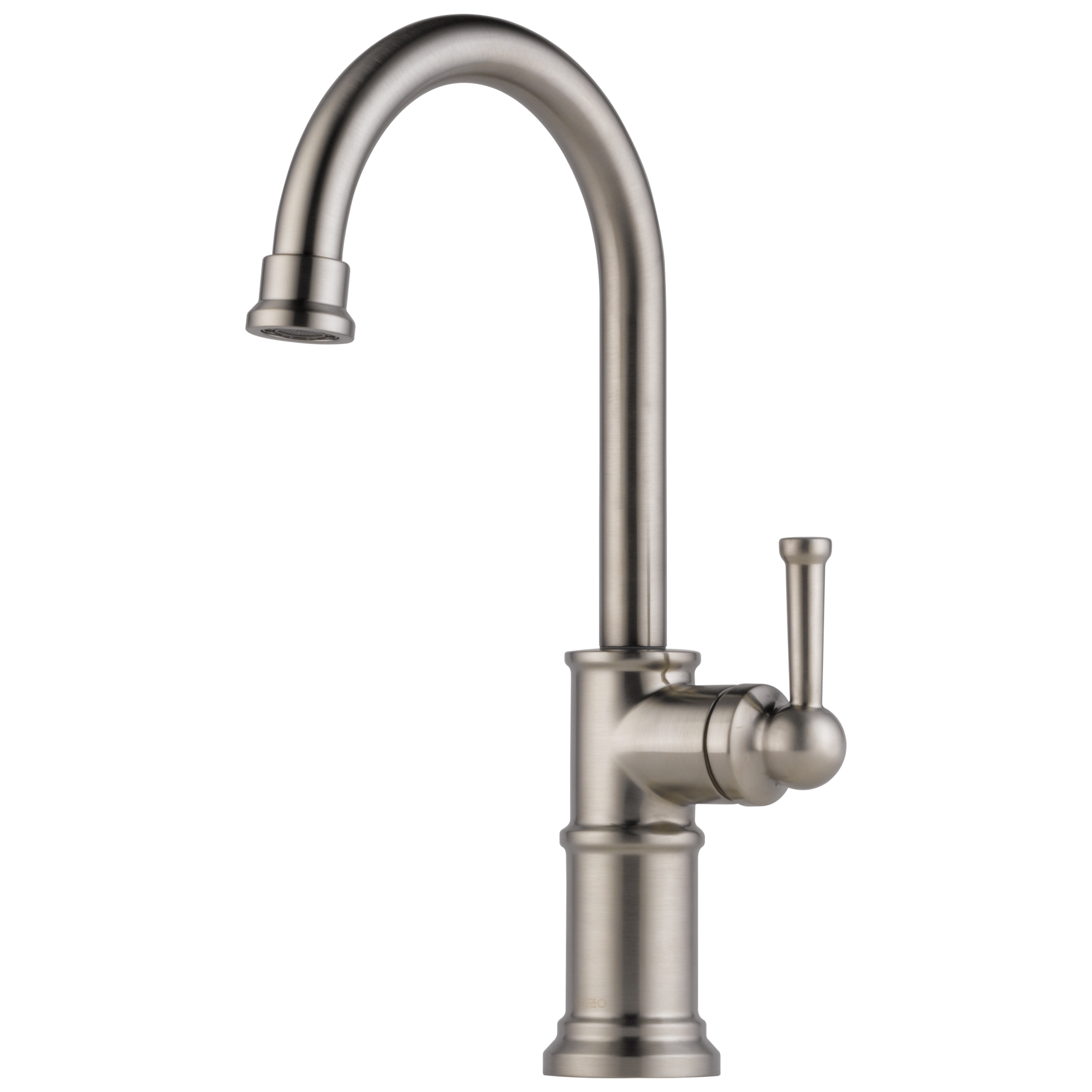 Brizo Artesso Single Handle Bar Faucet by Brizo