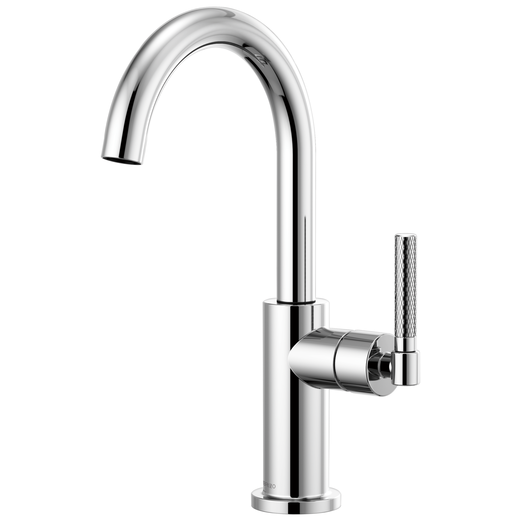 chrome bar faucet