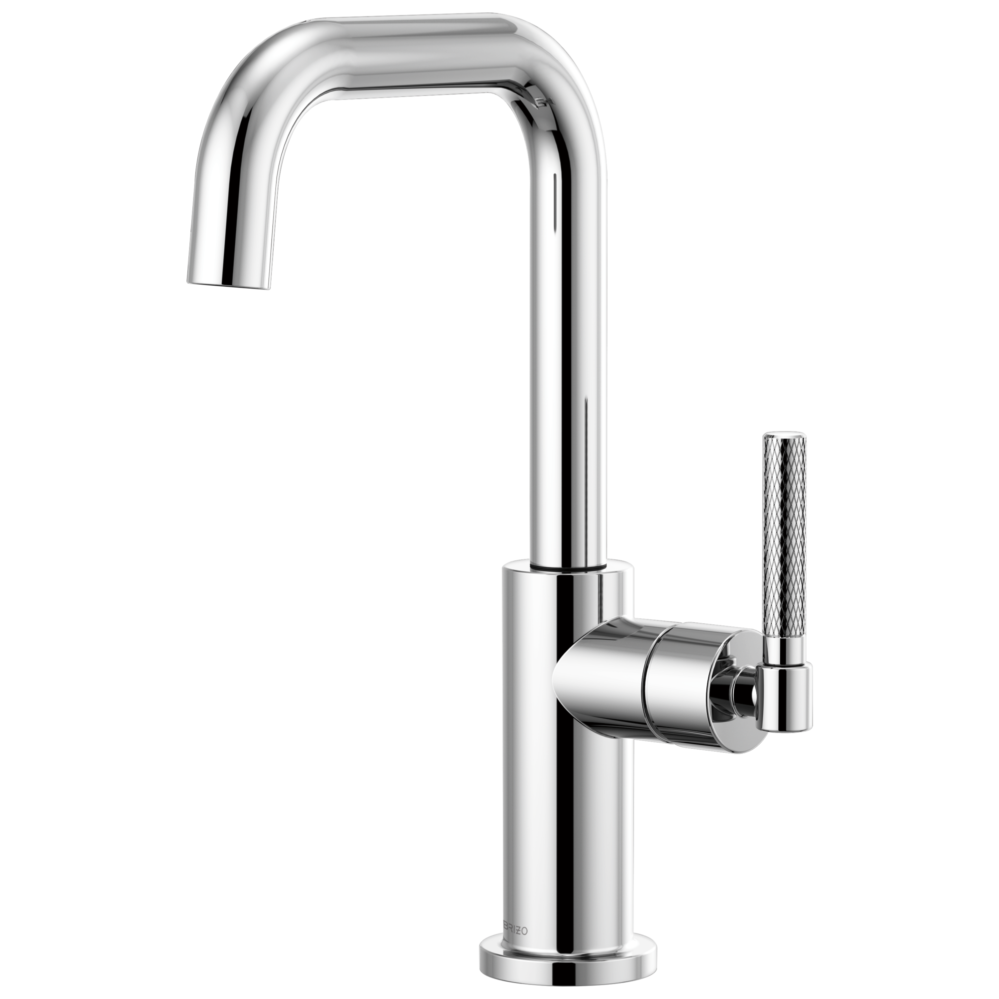chrome bar faucet