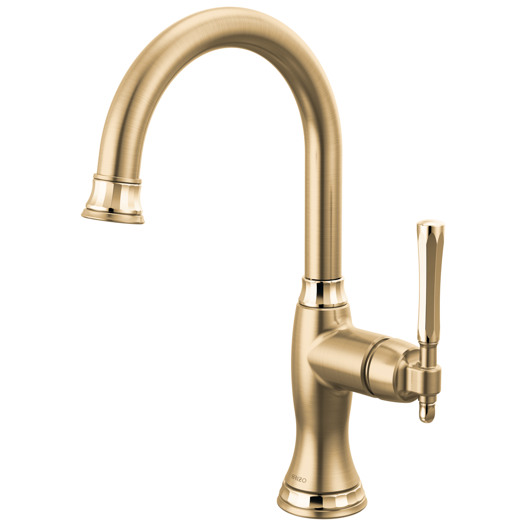 Brizo The Tulham Kitchen Collection by Brizo Bar Faucet by Brizo