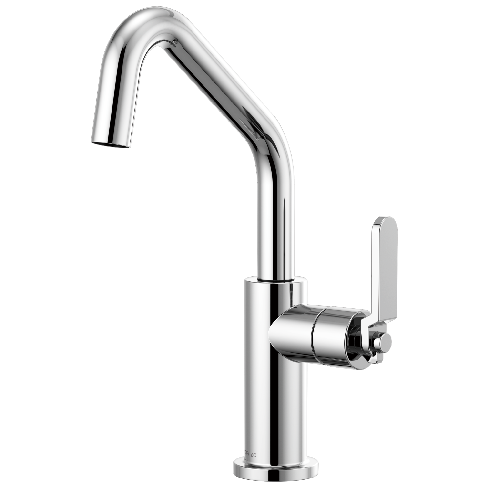 chrome bar faucet
