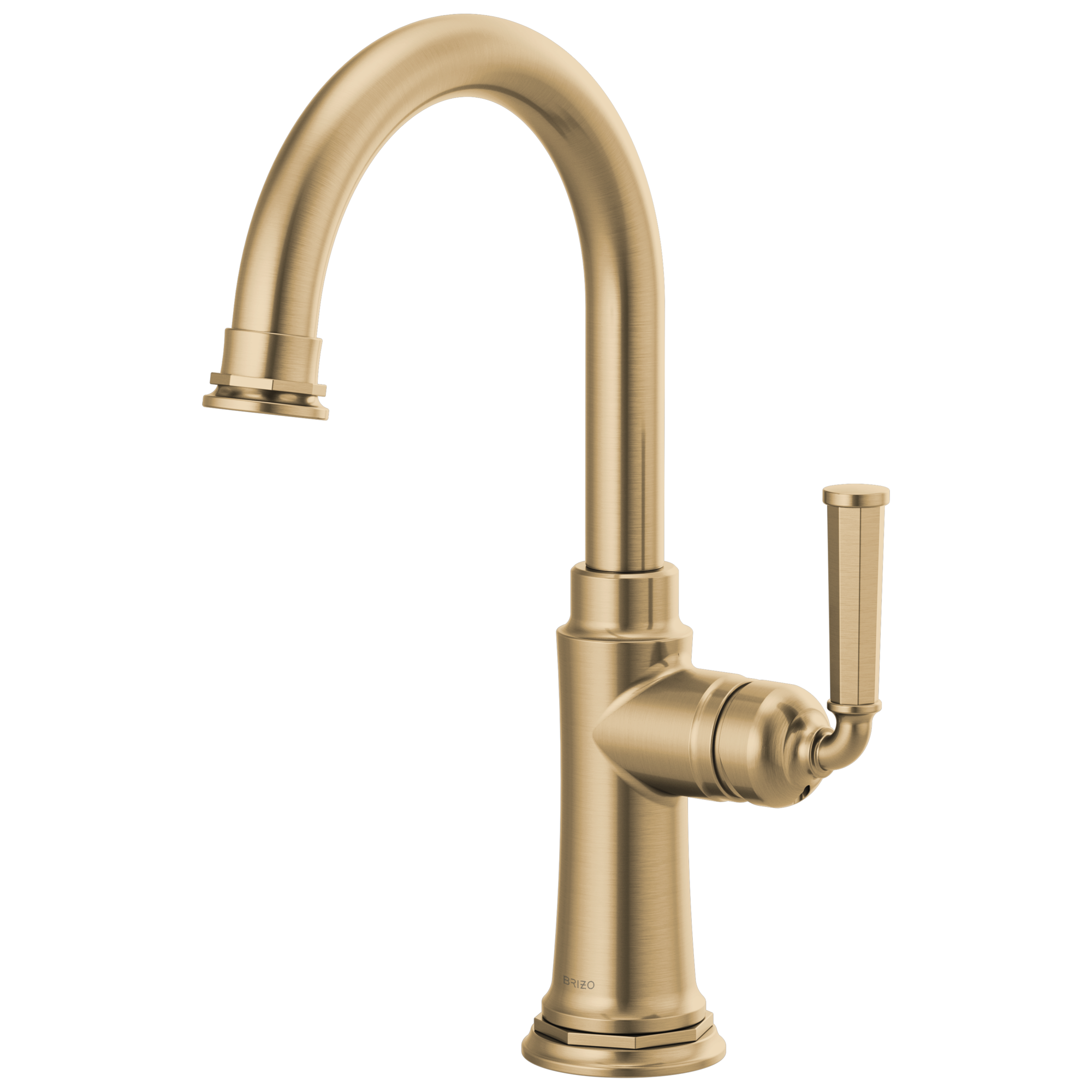 Brizo Rook Bar Faucet by Brizo