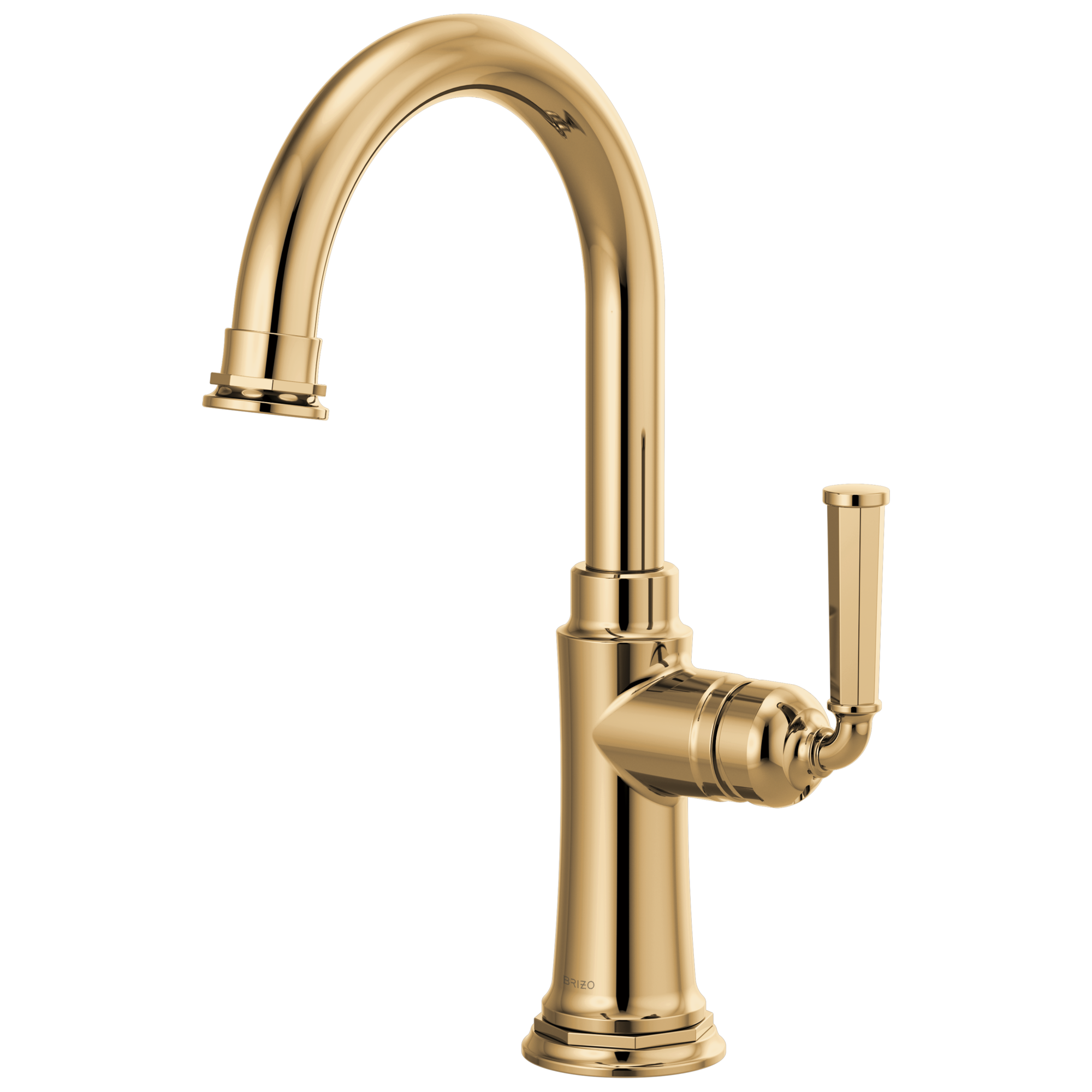 Brizo Rook Bar Faucet by Brizo