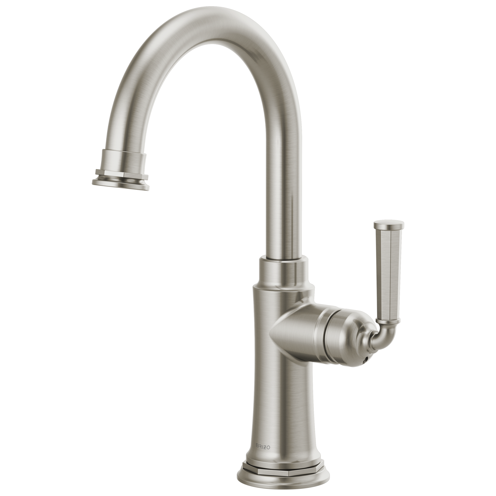 Brizo Rook Bar Faucet by Brizo