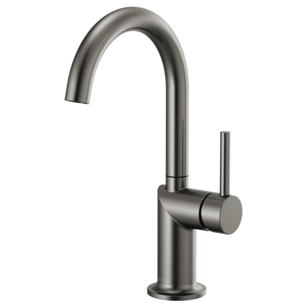 Brizo Odin Bar Faucet with Arc Spout - Less Handle