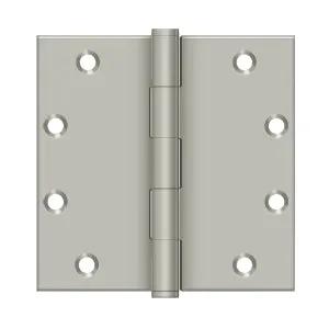Deltana 5" x 5" Square Hinges by Deltana