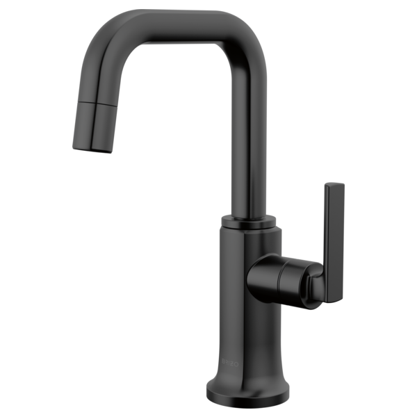 Brizo Kintsu Beverage Faucet with Square Spout by Brizo