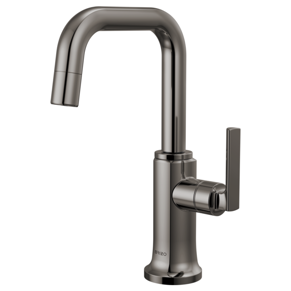 Brizo Kintsu Beverage Faucet with Square Spout by Brizo