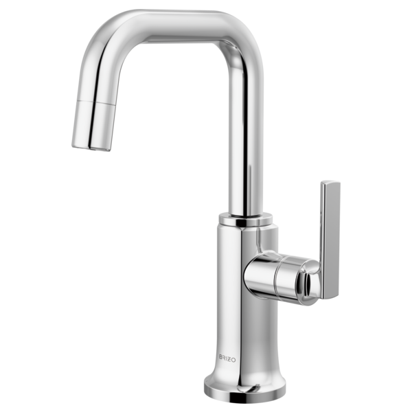 Brizo Kintsu Beverage Faucet with Square Spout