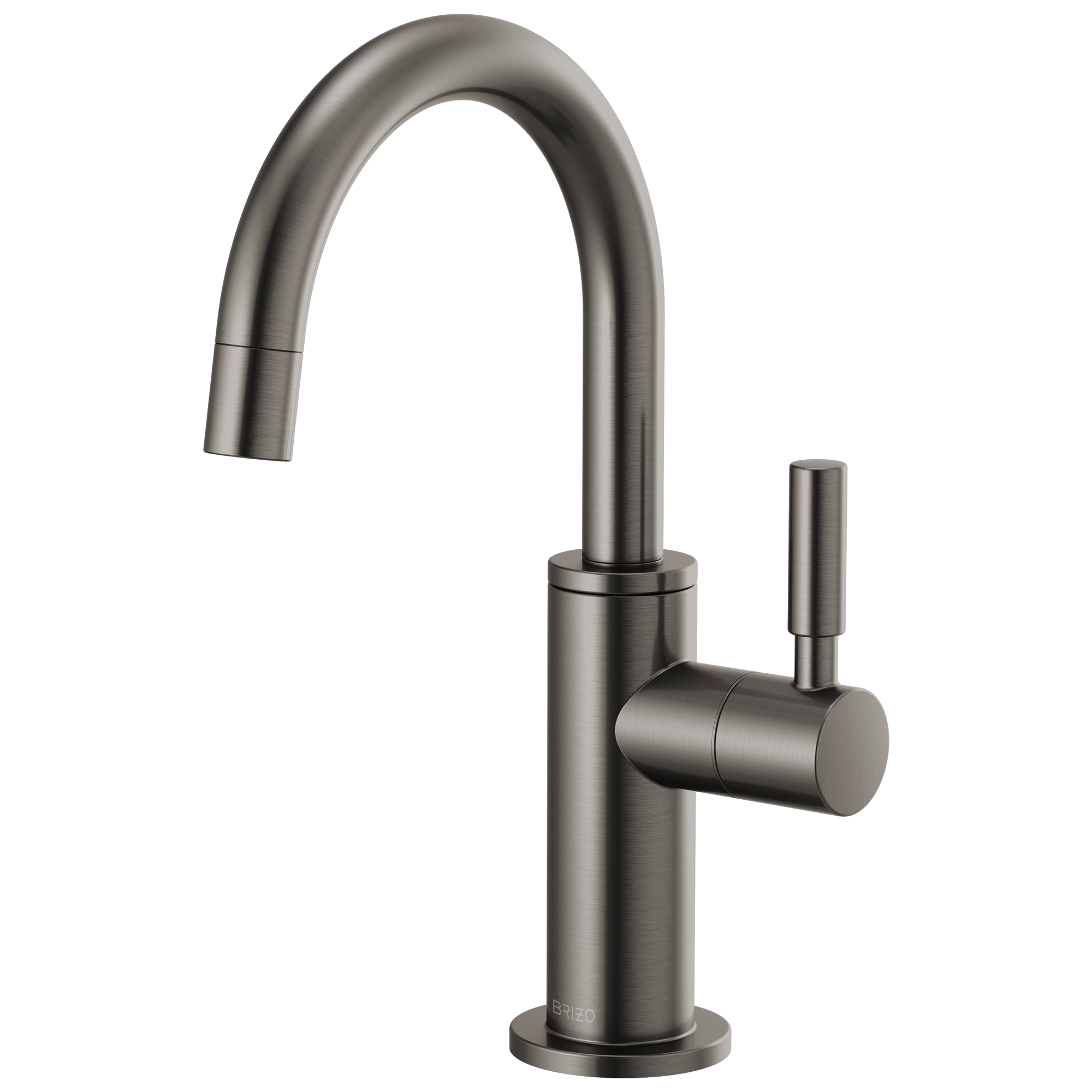 Brizo Solna Beverage Faucet with Arc Spout