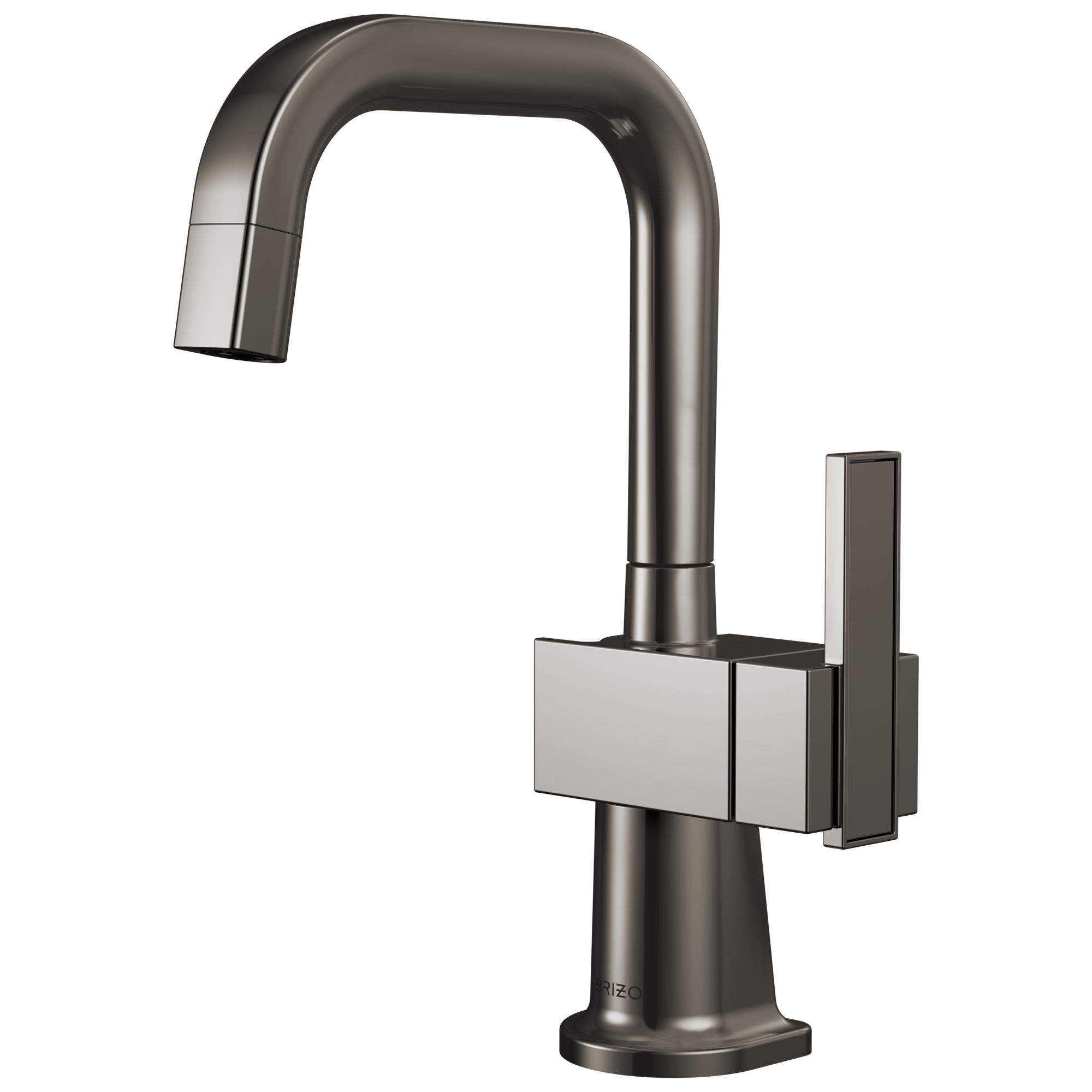 Brizo Frank Lloyd Wright Beverage Faucet with Square Spout by Brizo