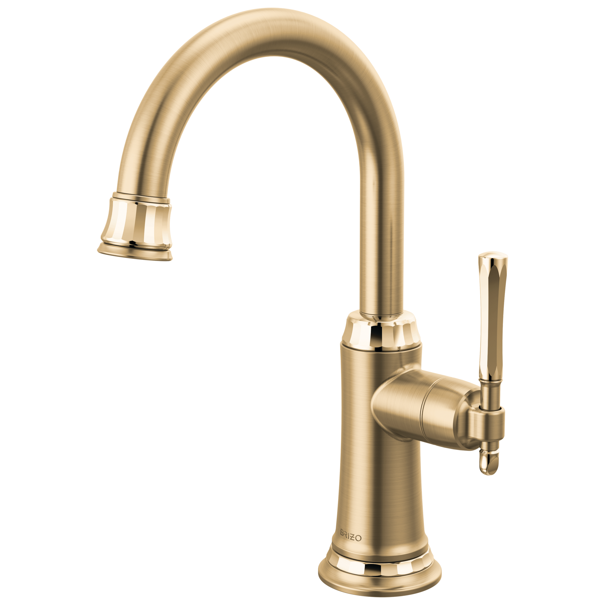 Brizo The Tulham Kitchen Collection by Brizo Beverage Faucet by Brizo