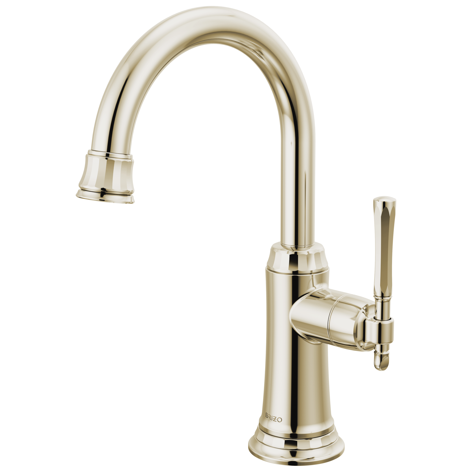 Brizo The Tulham Kitchen Collection by Brizo Beverage Faucet by Brizo