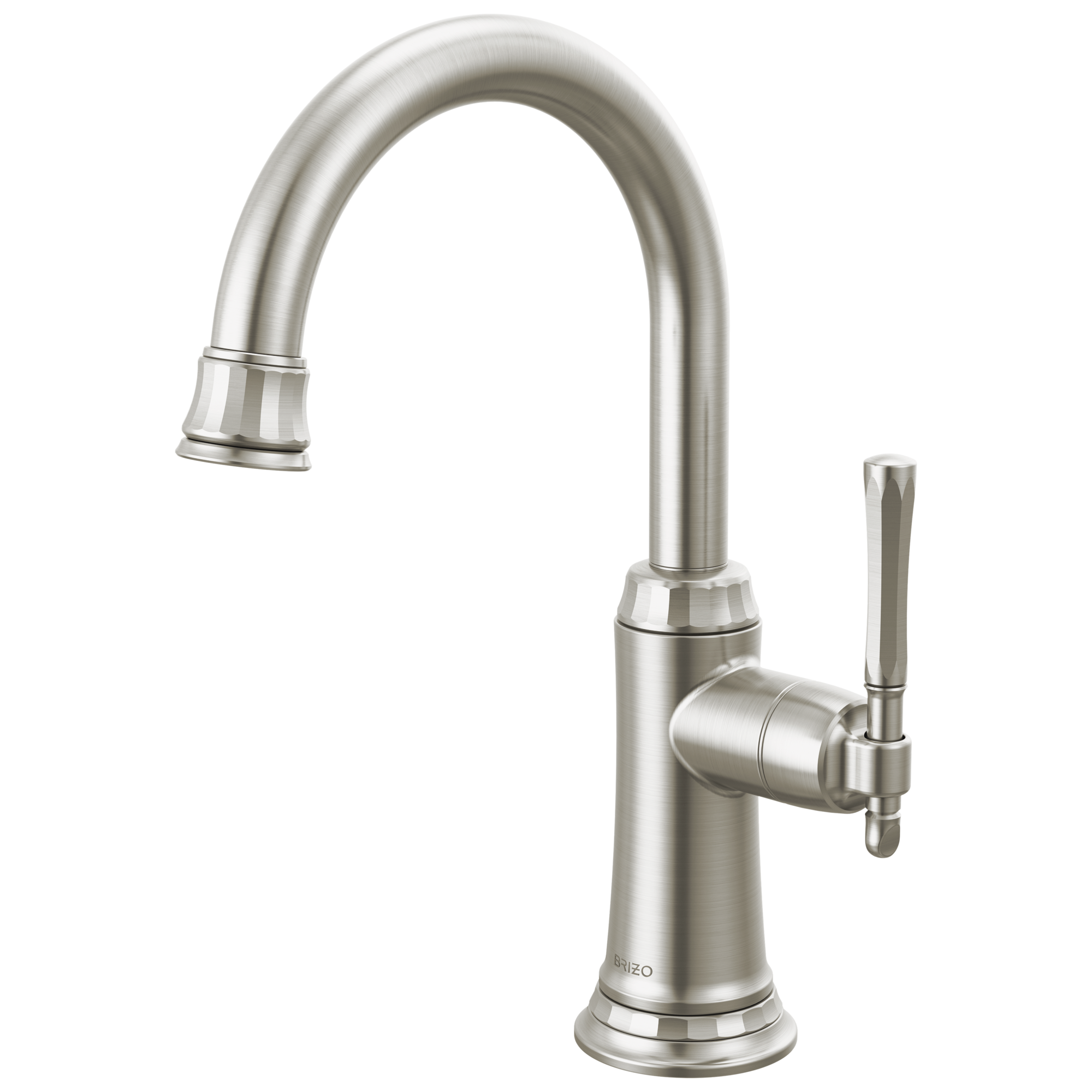 Brizo The Tulham Kitchen Collection by Brizo Beverage Faucet by Brizo