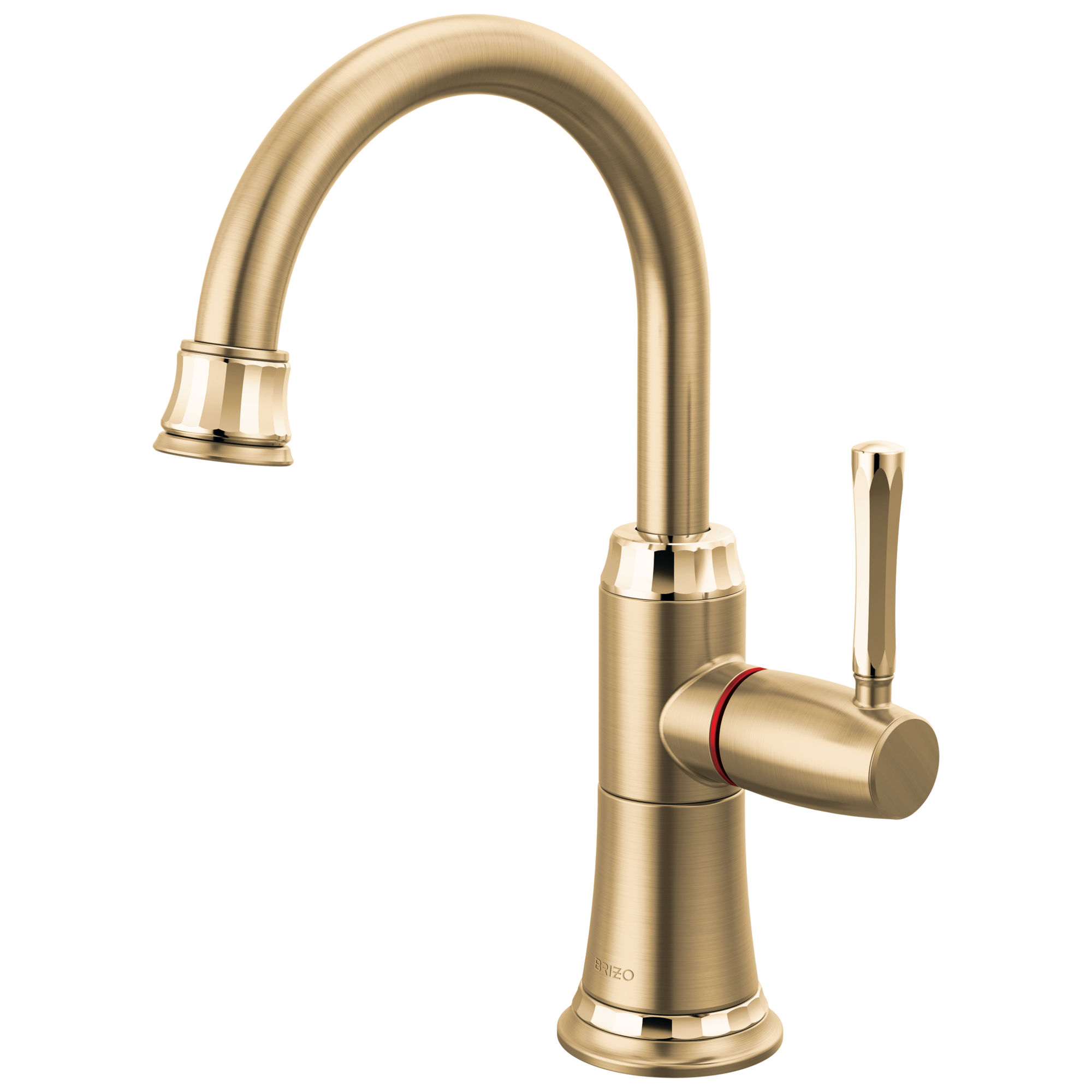 Brizo The Tulham Kitchen Collection by Brizo Instant Hot Faucet by Brizo