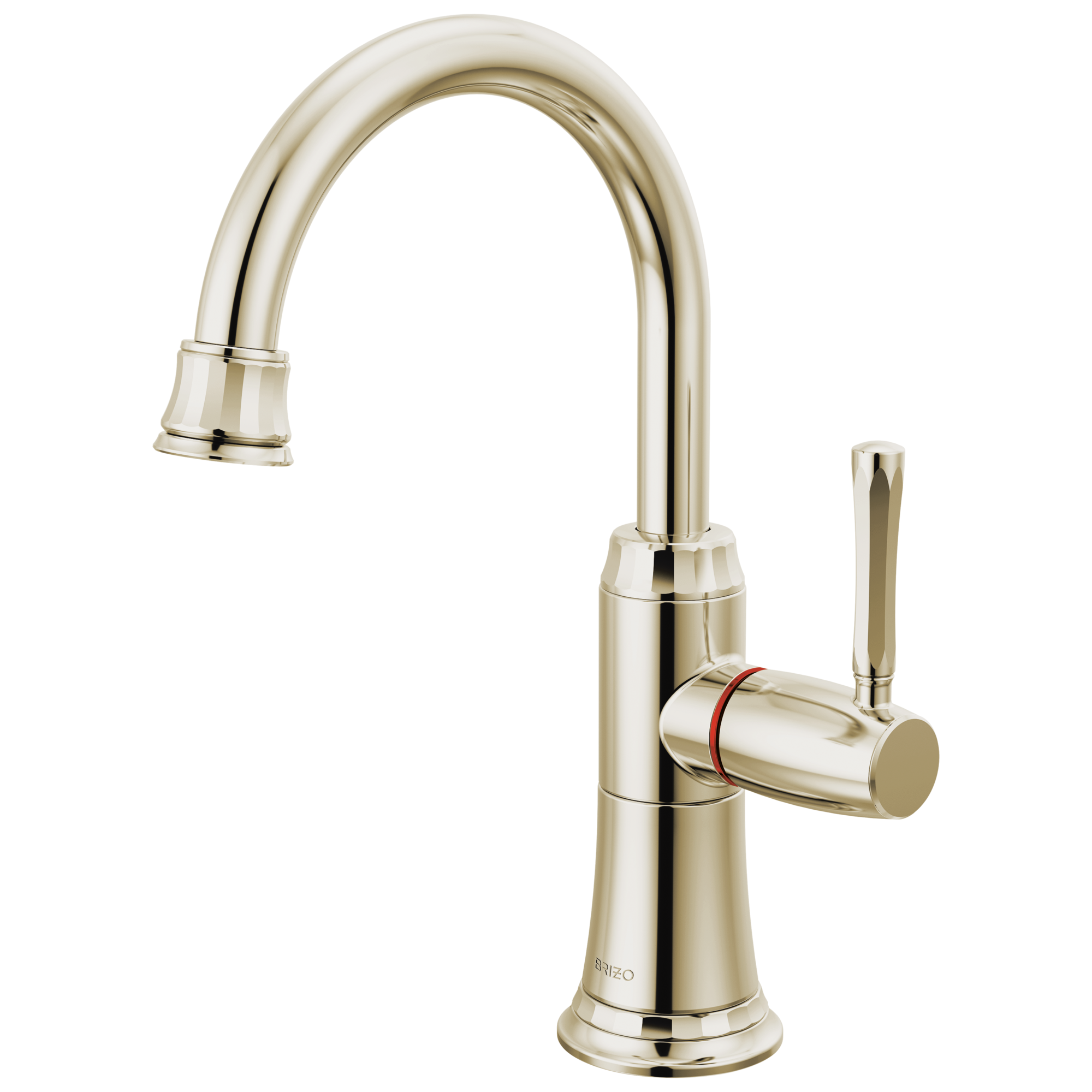 Brizo The Tulham Kitchen Collection by Brizo Instant Hot Faucet by Brizo