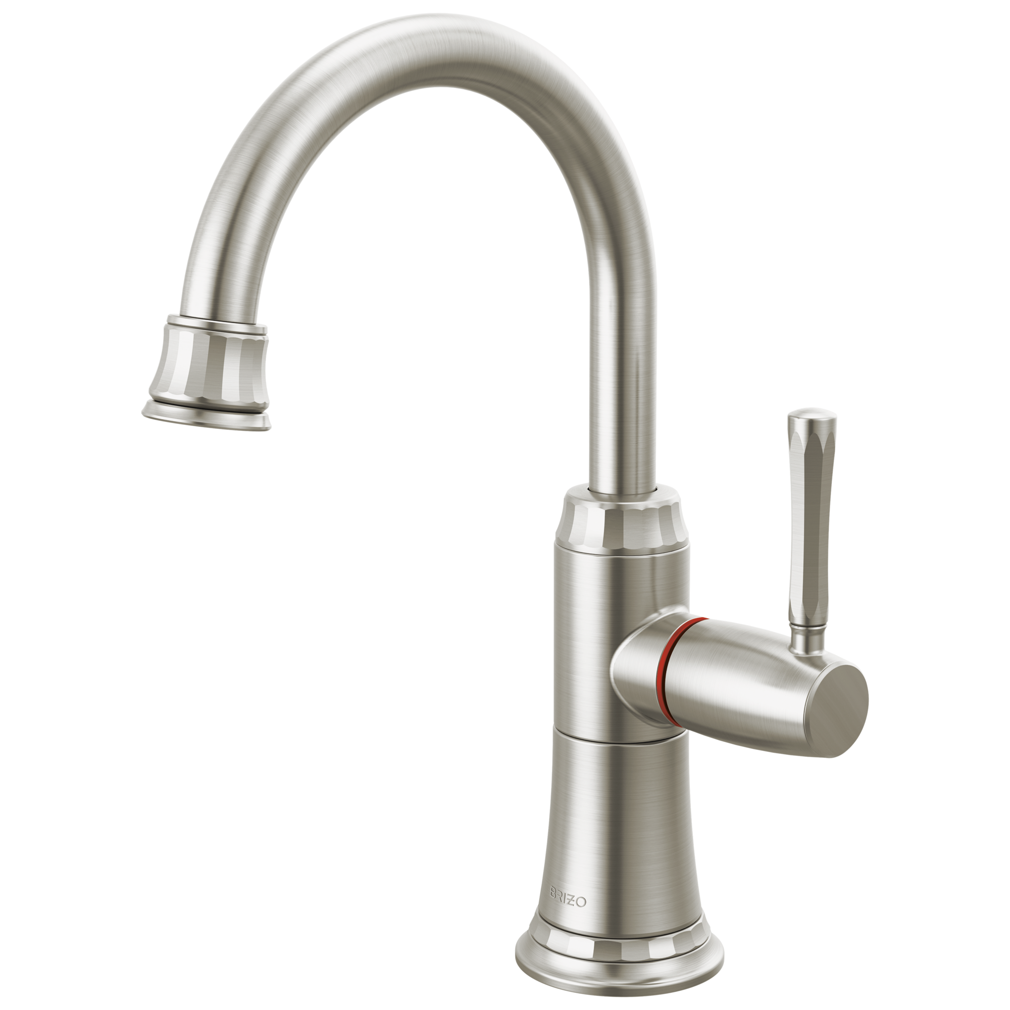 Brizo The Tulham Kitchen Collection by Brizo Instant Hot Faucet